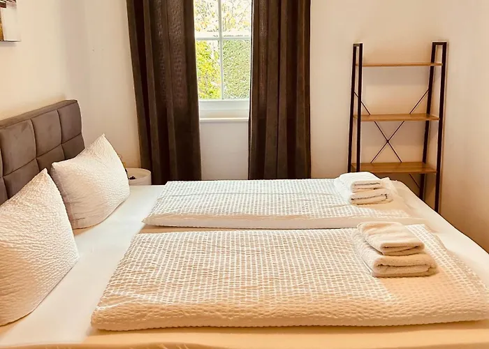 Apartments Maxim