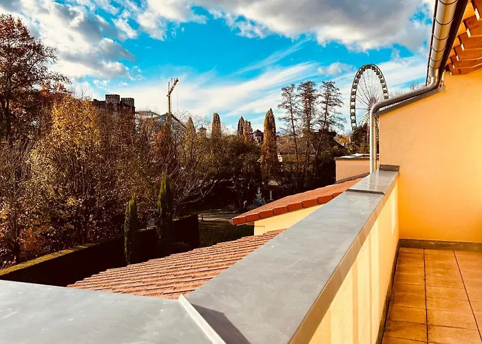 Apartments Maxim