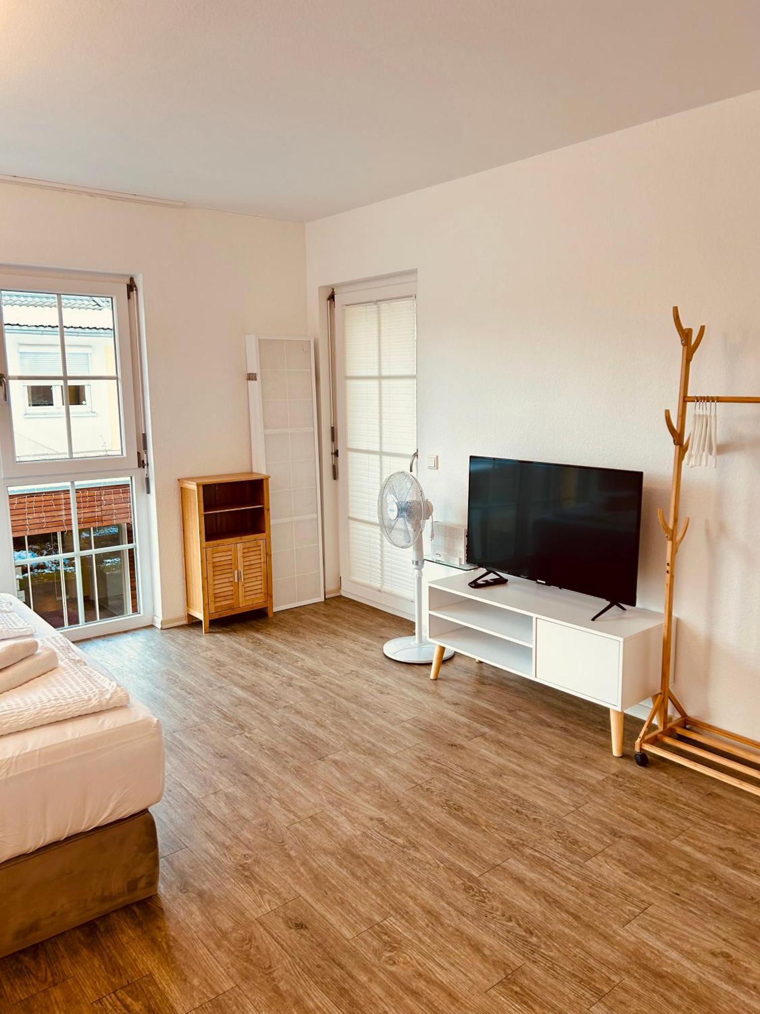 Apartamento Maxim Rust