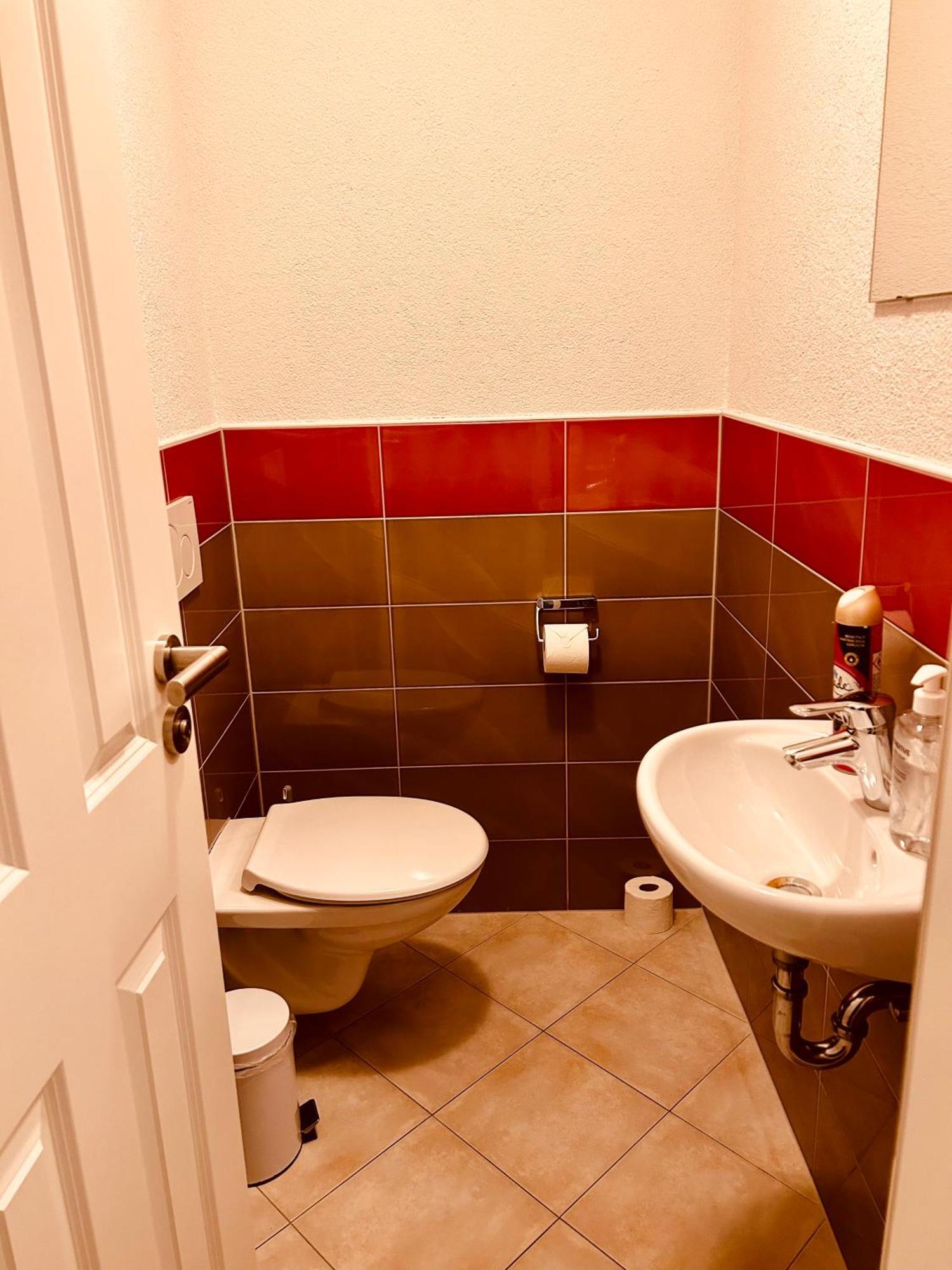 Maxim Apartment
