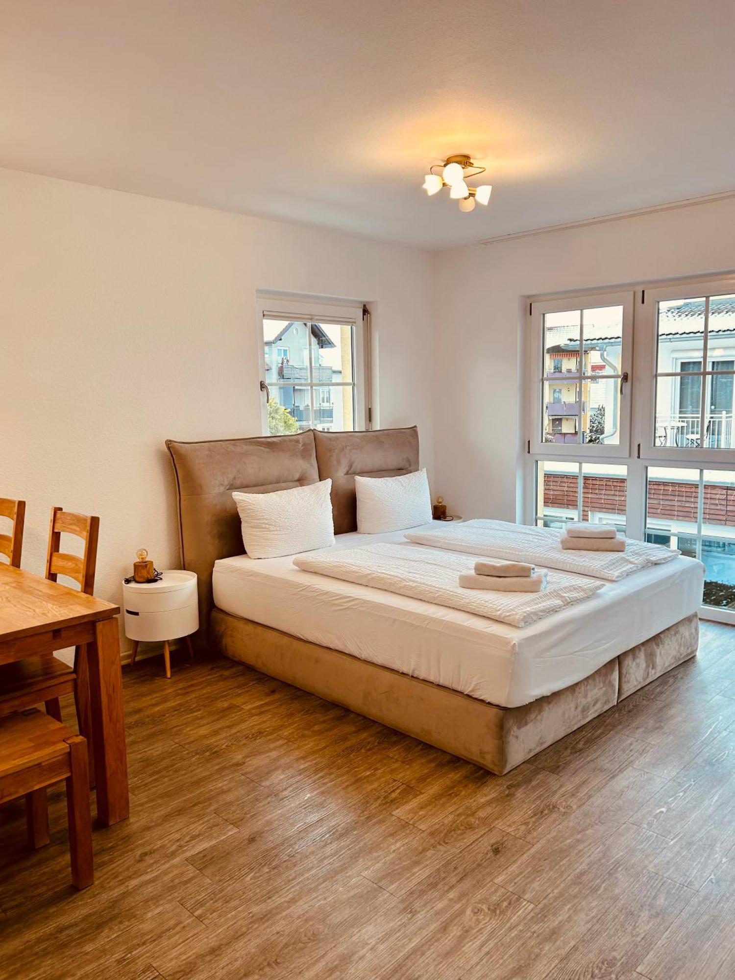 Apartment Maxim Rust