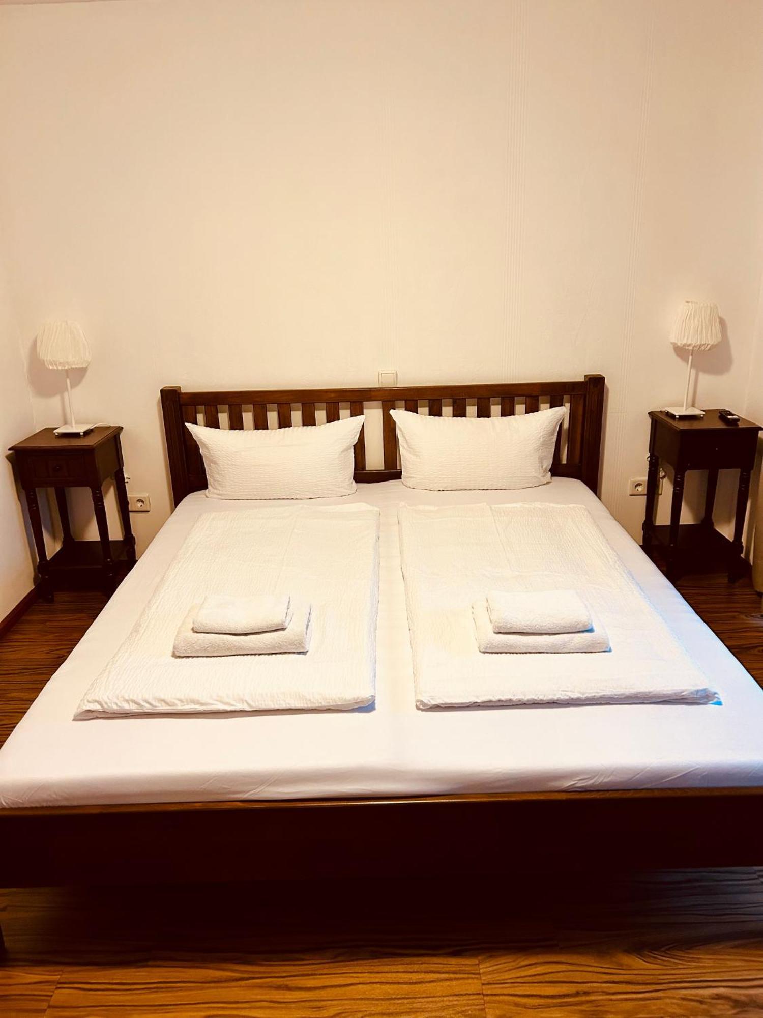 Apartamento Maxim *