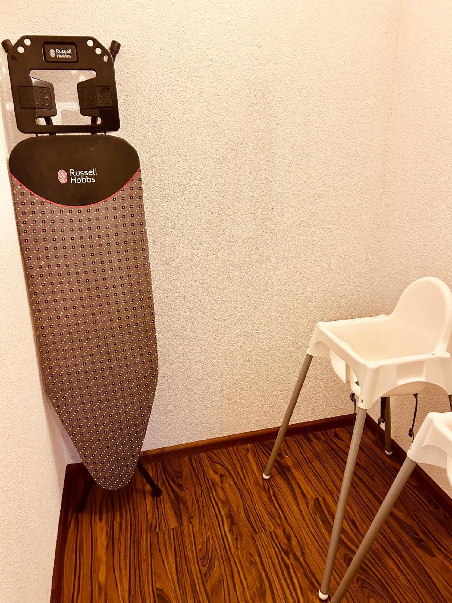 Apartment Maxim Rust