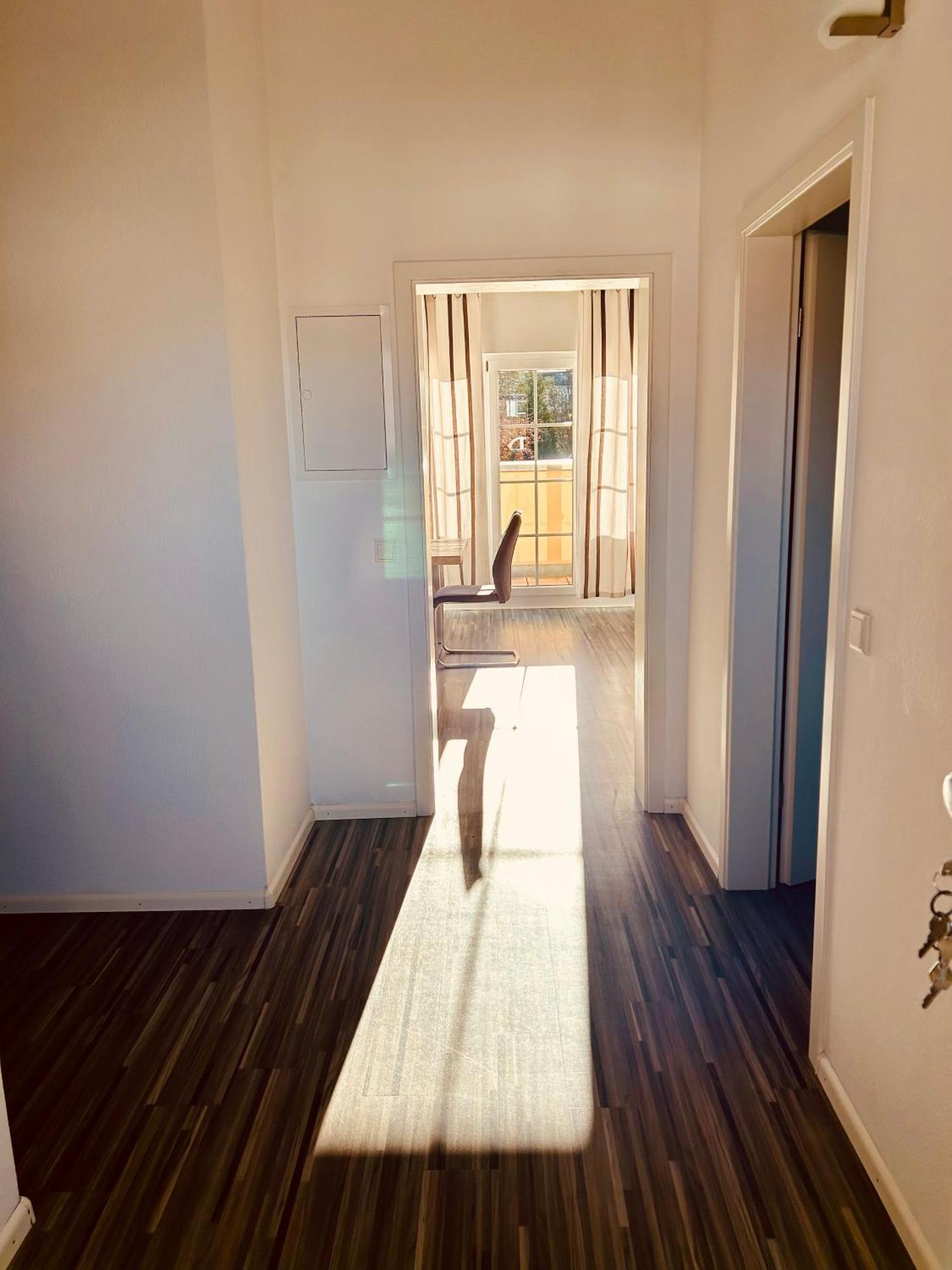 Maxim Apartamento Rust