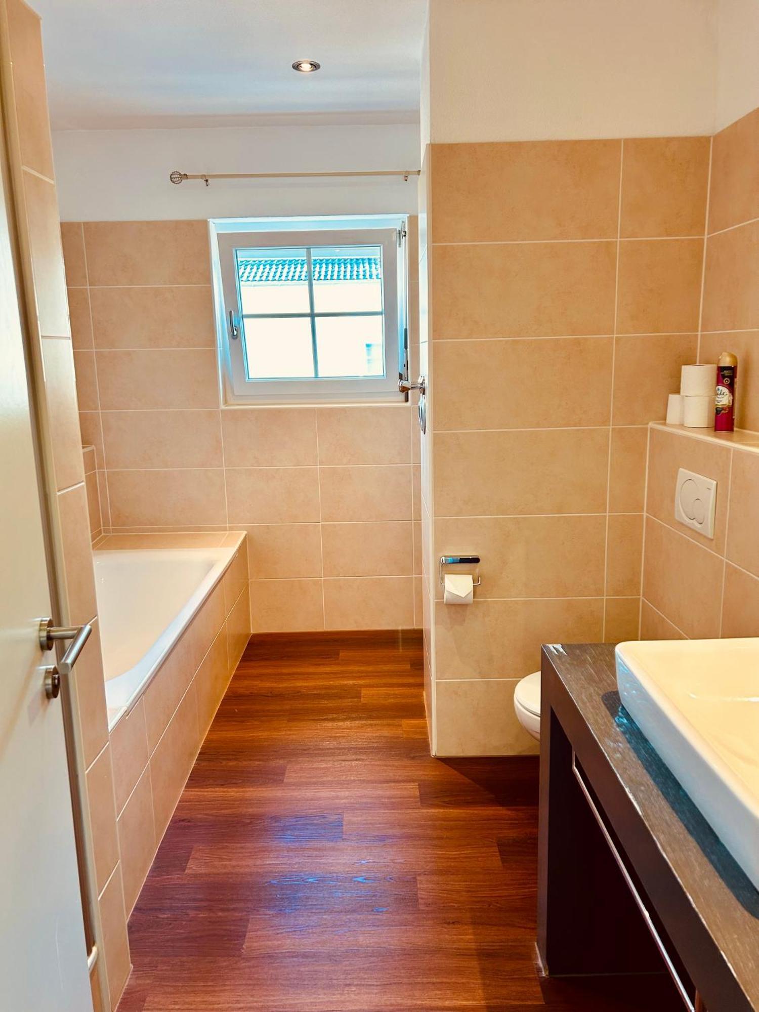 Apartment Maxim *
