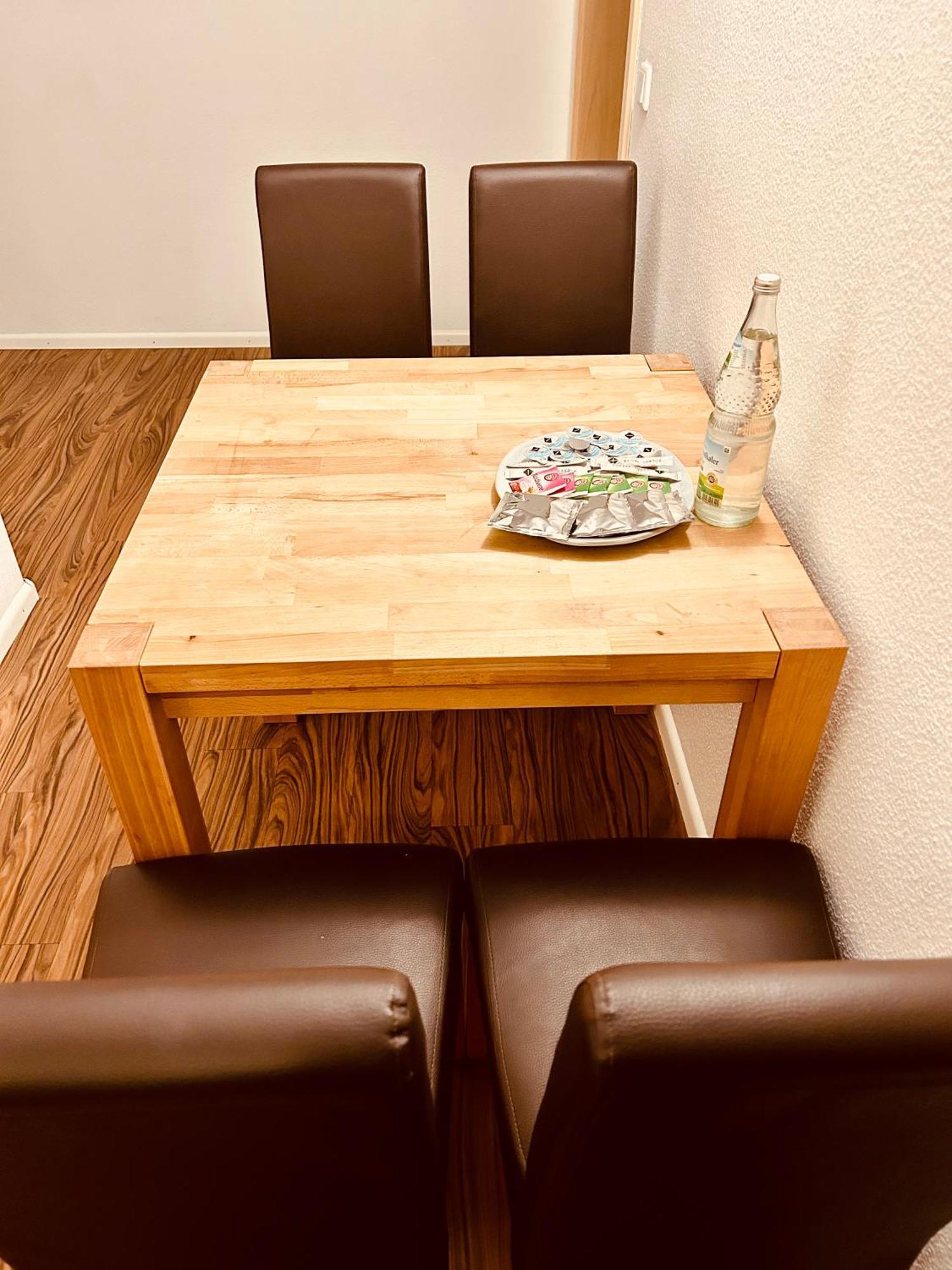 Apartment Maxim Rust