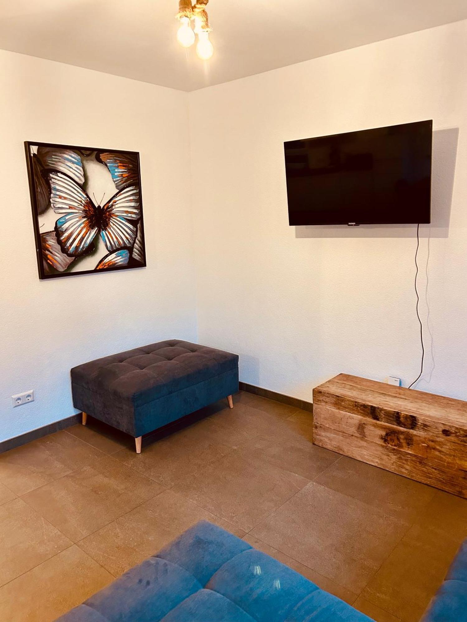Apartment Maxim