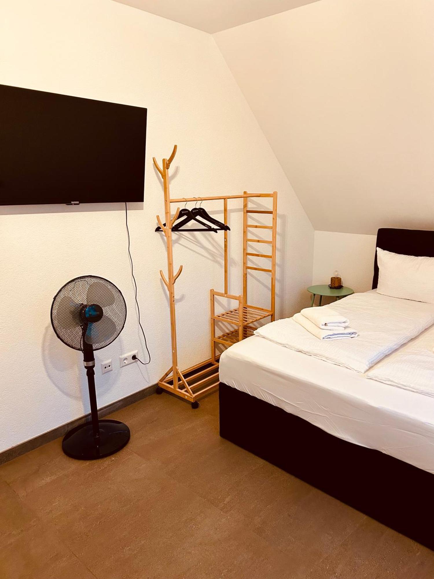 Apartment Maxim *