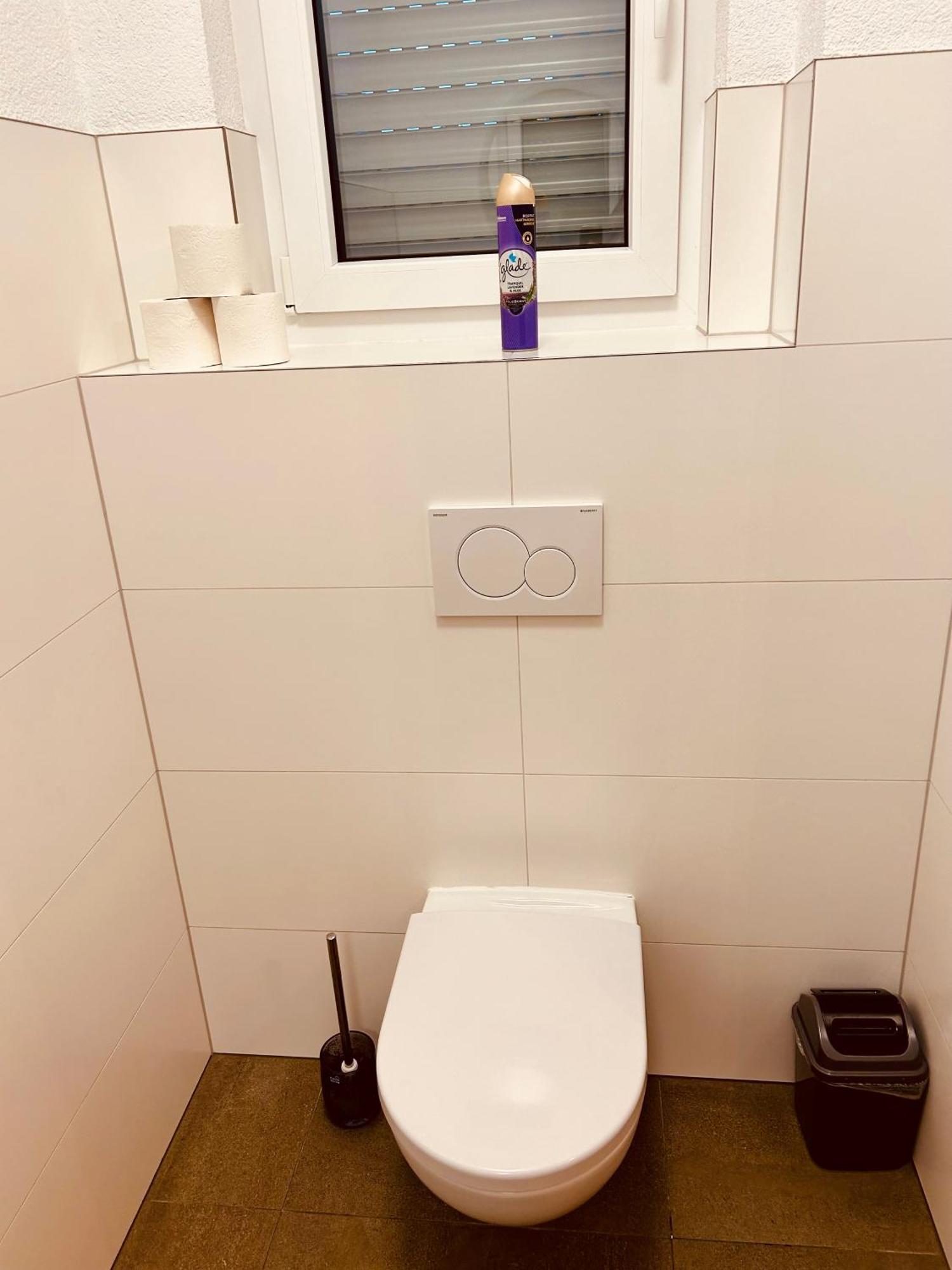 Maxim Apartamento Rust
