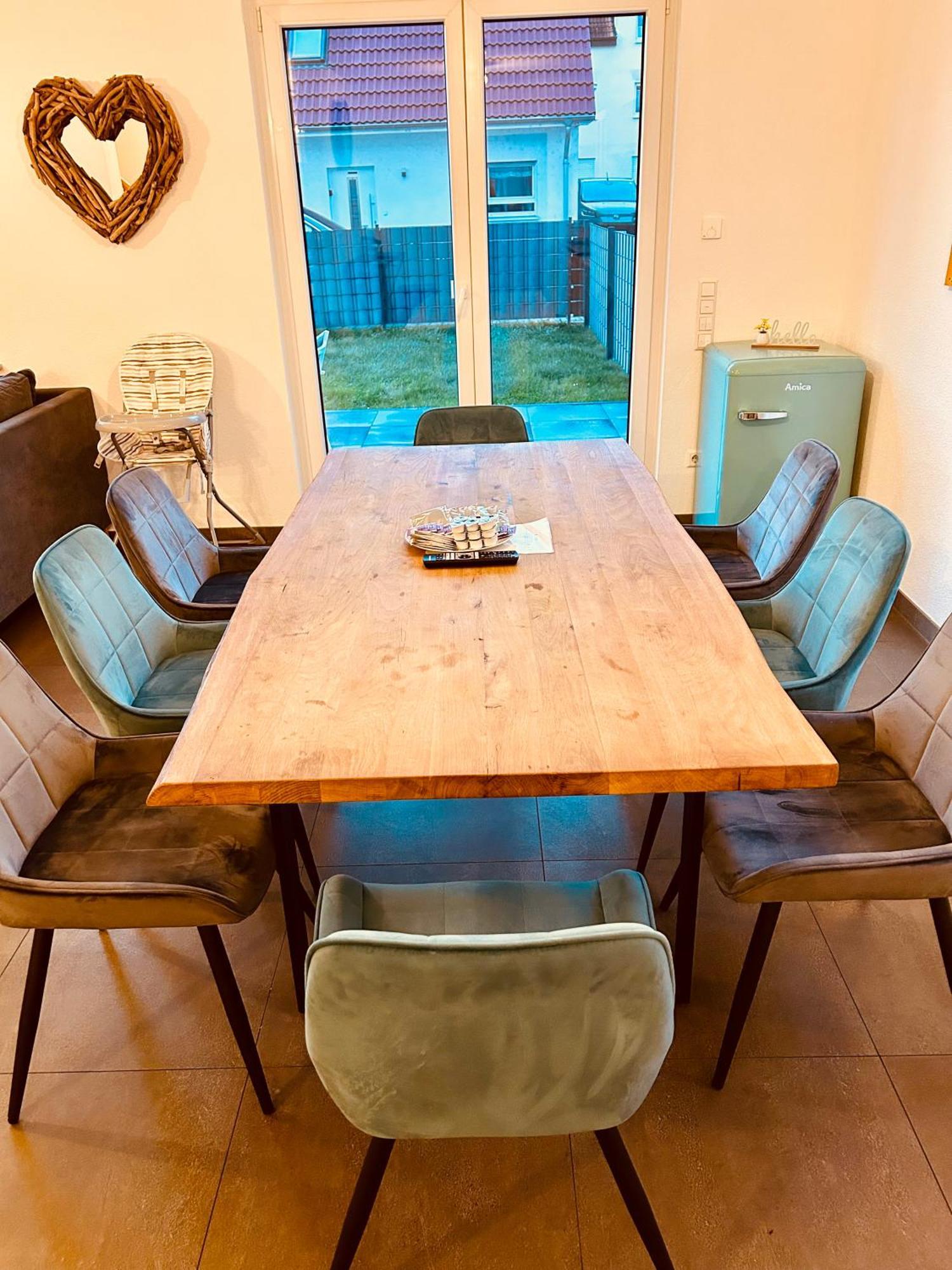Apartamento Maxim Rust
