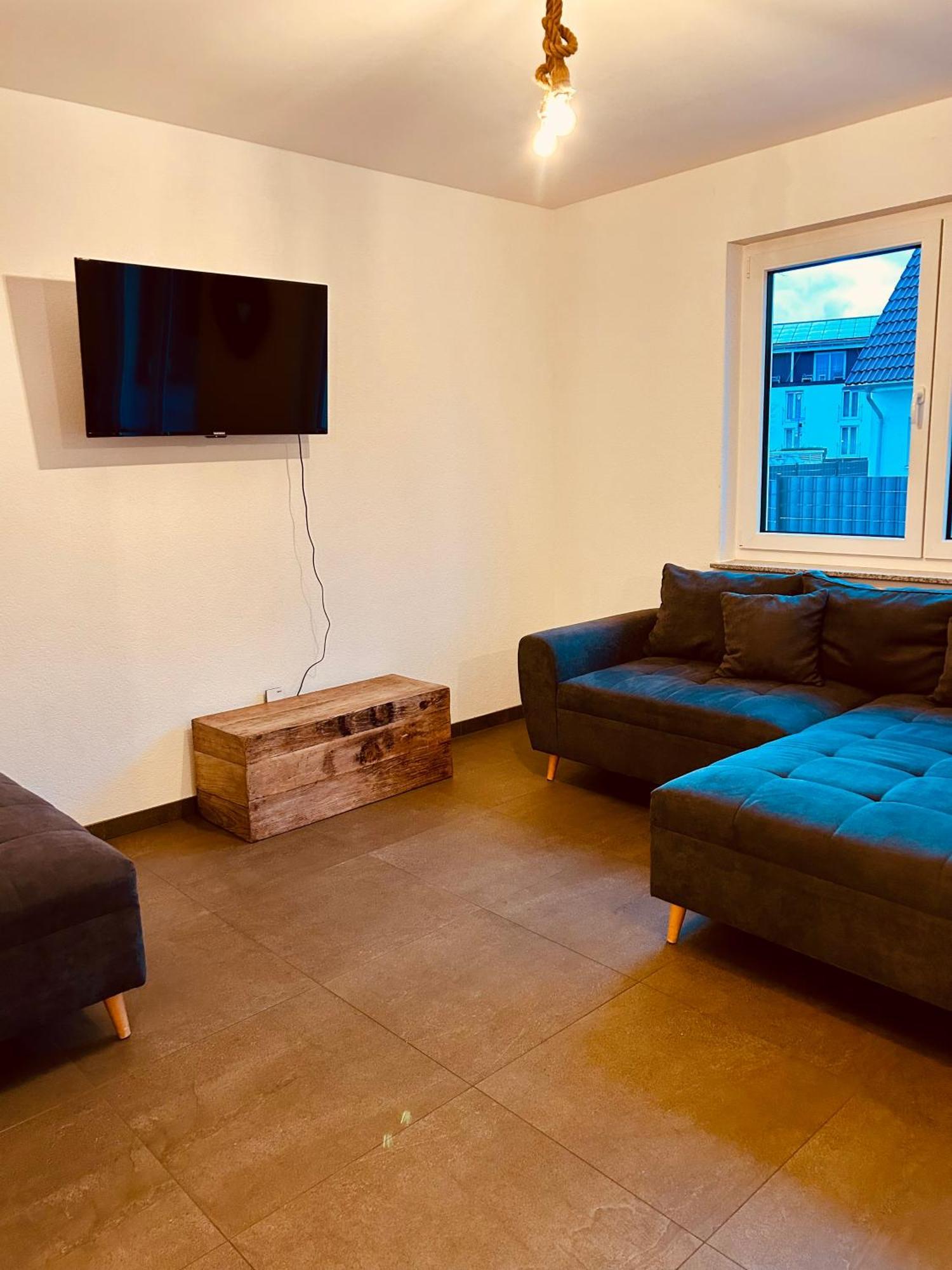 Apartment Maxim *